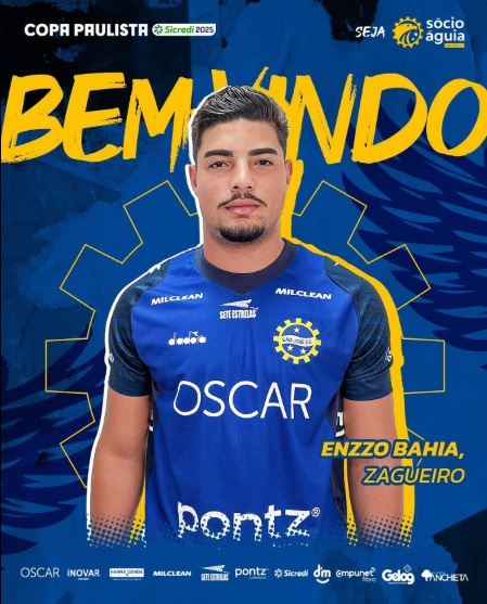 Times da região reforçam estrutura antes de rodada 3