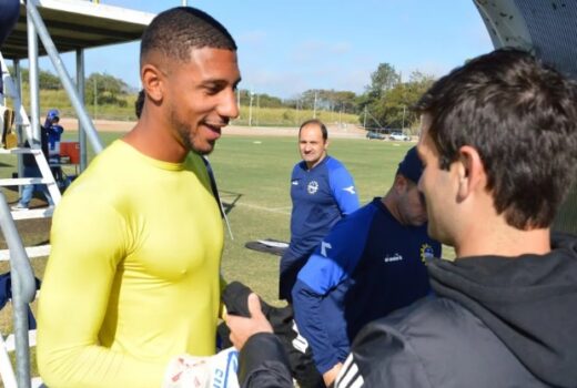 Times da região reforçam estrutura antes de rodada 6