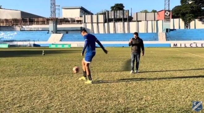 Times da região reforçam estrutura antes de rodada 2