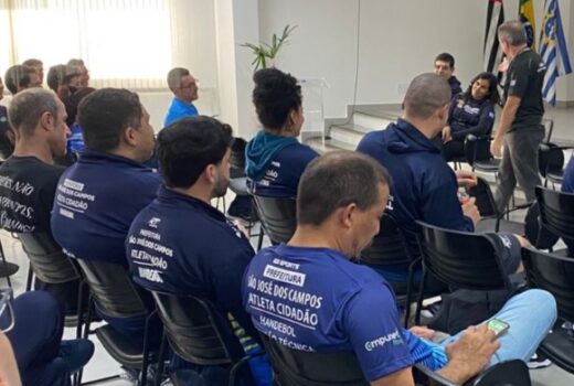 Joseenses definem planos para os Jogos Regionais 3