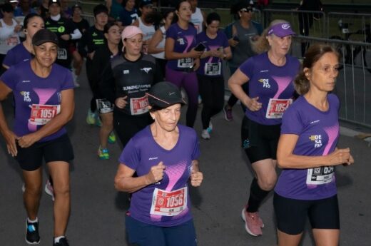 Corridas terão novo desafio na segunda etapa 8