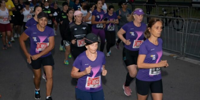 Corridas terão novo desafio na segunda etapa 1