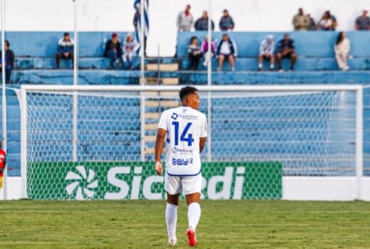 Times da região lançam garotos na Copa Paulista 11