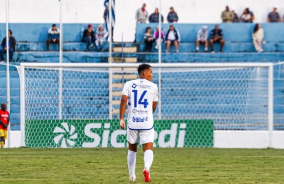 Times da região lançam garotos na Copa Paulista 1