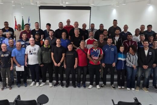 Jogos Regionais estão com diretrizes definidos 11