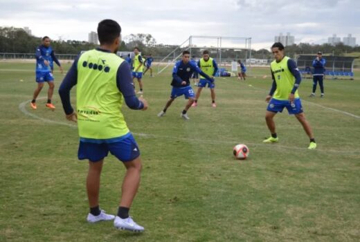 Times da região entram na terceira semana da Copa 16