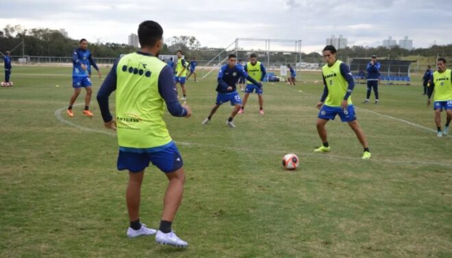 Times da região entram na terceira semana da Copa 1