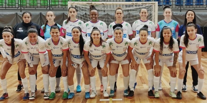 Copa Popular de Futsal Feminino tem bicampeão 1