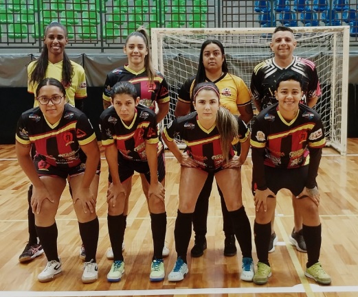 Copa Popular de Futsal Feminino tem bicampeão 3