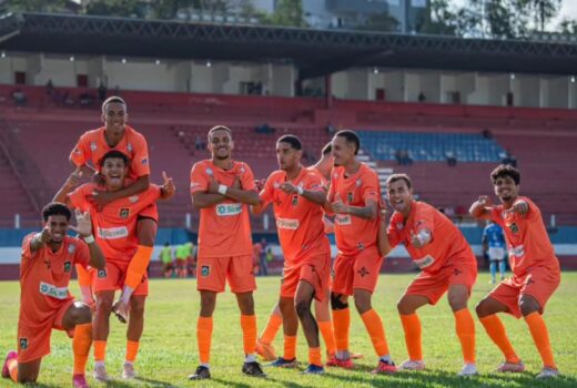 Manthiqueira joga decidindo classificação 4