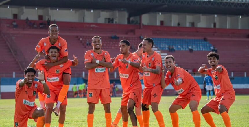 Manthiqueira joga decidindo classificação 1