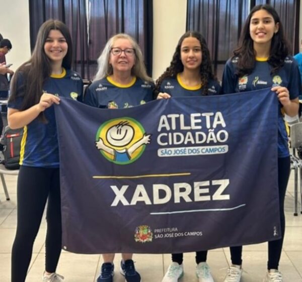 Joseenses continuam somando nos Joguinhos 5