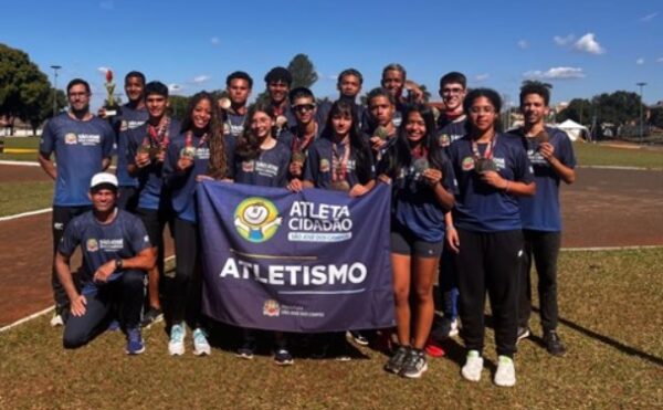 Joseenses continuam somando nos Joguinhos 2