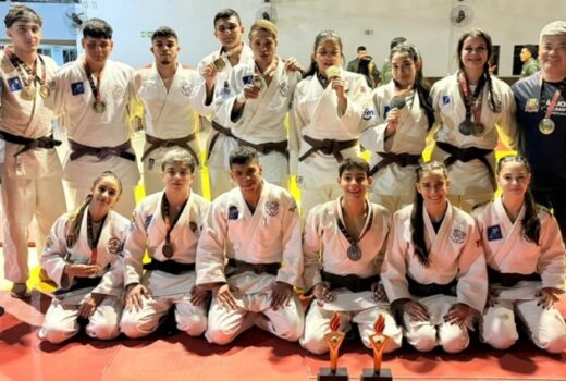 Joseenses continuam somando nos Joguinhos 12