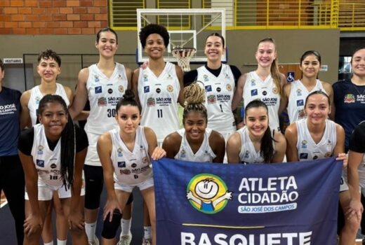 Joseenses têm começo positivo nos Joguinhos 6