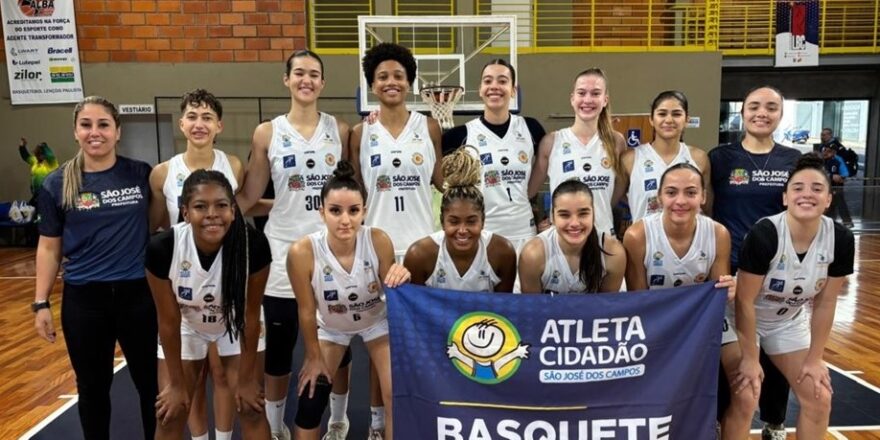 Joseenses têm começo positivo nos Joguinhos 1