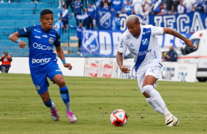 São José vence no clássico de estreia na Copa 2
