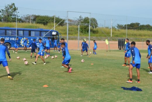 Clássico do Vale abre nova disputa na região 6