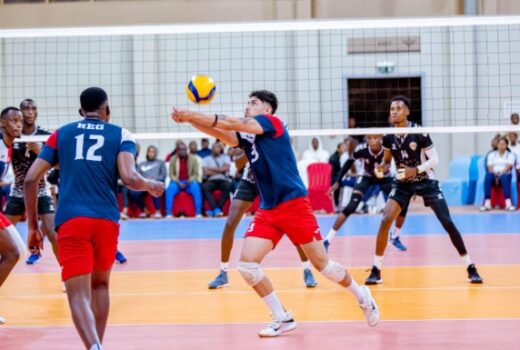 Vôlei São José passa a ter 14 nomes anunciados 1