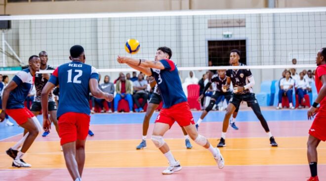 Vôlei São José passa a ter 14 nomes anunciados 1