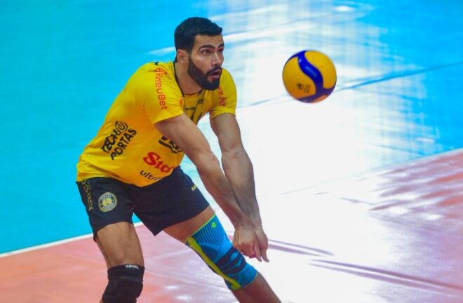 Vôlei São José passa a ter 14 nomes anunciados 2