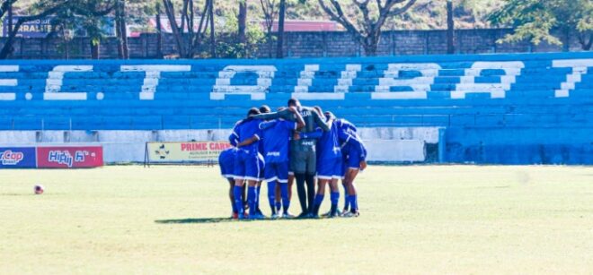 Clássico do Vale abre nova disputa na região 2