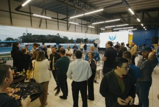 São José reúne parceiros antes da esteia de domingo 9