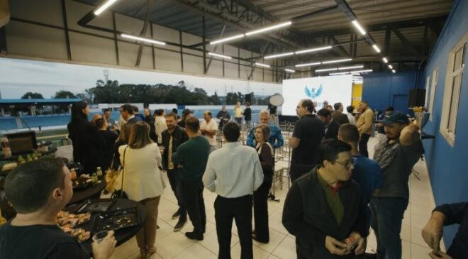 São José reúne parceiros antes da esteia de domingo 1