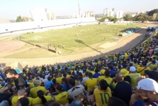 Copa Paulista começa destacando Clássico do Vale 8