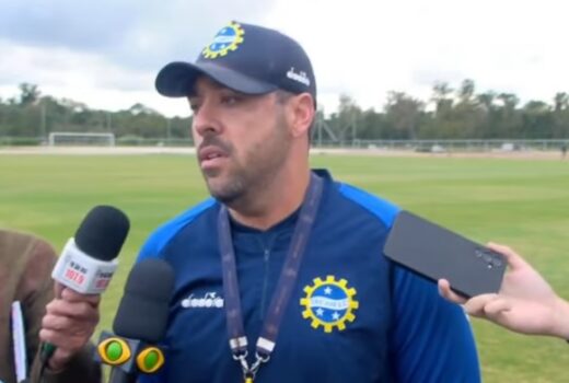 Clássico do Vale vai para o jogo de número 73 10