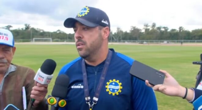 Clássico do Vale vai para o jogo de número 73 1