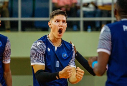 Vôlei São José passa a 12 jogadores anunciados 6