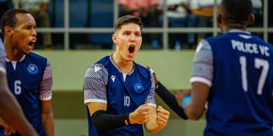 Vôlei São José passa a 12 jogadores anunciados 1