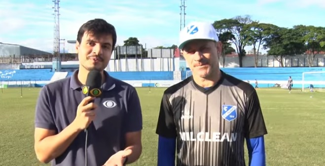 Clássico do Vale vai para o jogo de número 73 2