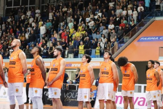 São José Basketball voltará com outro naming rigths 2