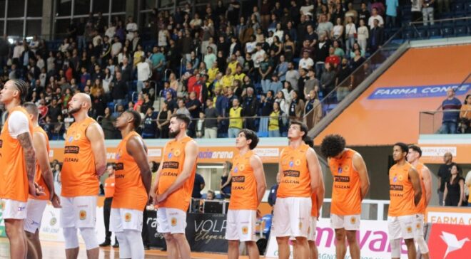 São José Basketball voltará com outro naming rigths 1