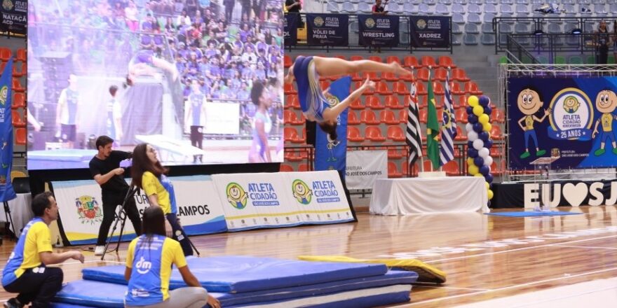 Joseenses definem planos para os Jogos da Juventude 1