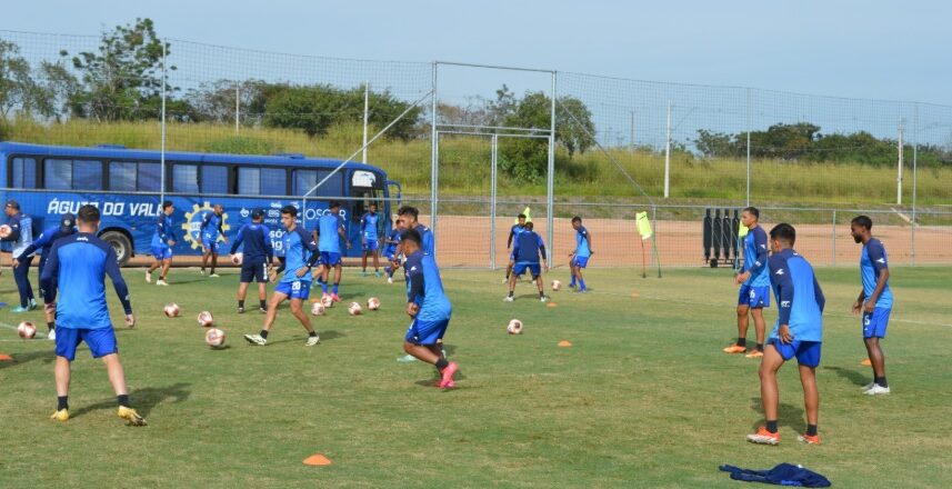 Clássico do Vale já conta com vários jogadores inscritos 1