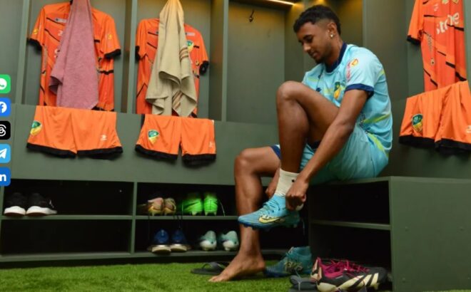 Clássico do Vale já conta com vários jogadores inscritos 2