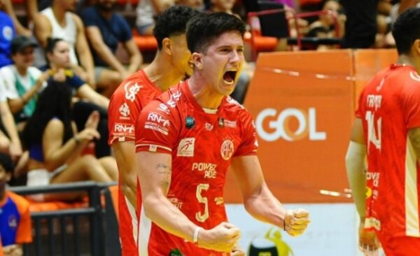 Vôlei São José segue apresentando contratados 1