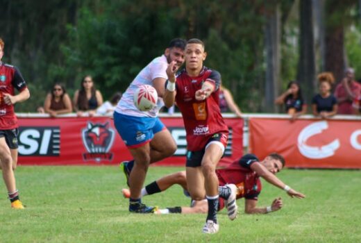 Jacareí vence Clássico Caipira que valia vantagens 9