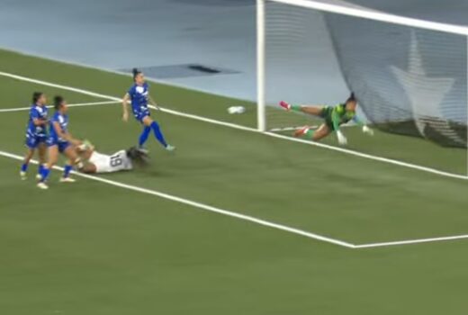 Taubaté perde no Rio e fica em desvantagem 12