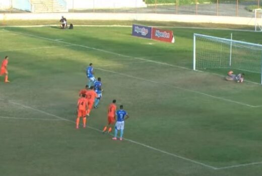 Manthiqueira vence mais uma e ainda sonha 8