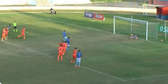 Manthiqueira vence mais uma e ainda sonha 1