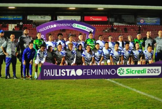 Futebol feminino da região tem rodada pelo Brasileiro 4