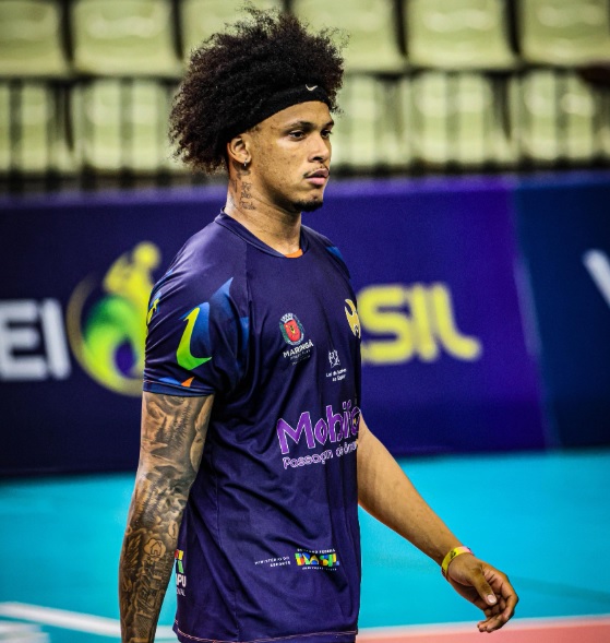 Vôlei São José anuncia mais dois contratados 3