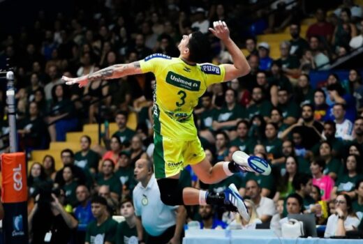 Vôlei São José anuncia mais dois contratados 5