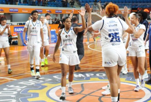 São José Basketball feminino fecha semi no Maranhão 1
