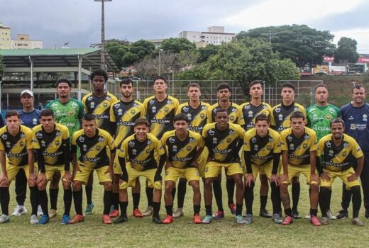 Atlético Joseense/Atleta Cidadão avança no Paulista 5
