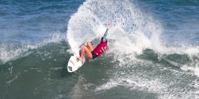 Surfe em Ubatuba terá domingo de finais 1